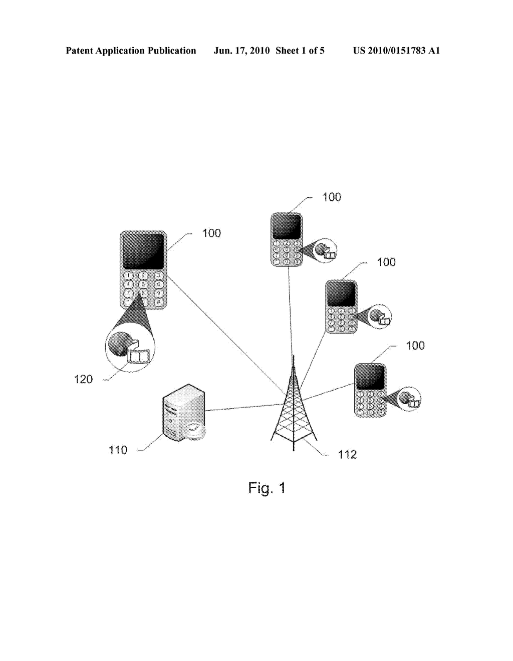 Systems and Methods for Synchronized Playout of Music on Several Personal Digital Music Players - diagram, schematic, and image 02