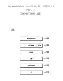 AUDIO DATA SERVICE PROVISION METHOD AND SYSTEM diagram and image