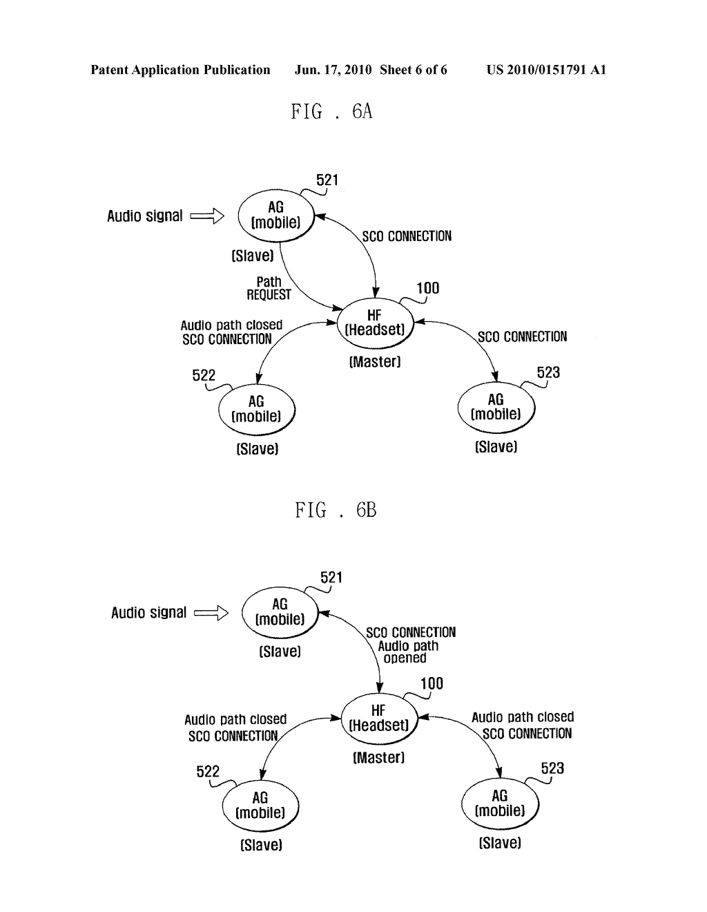 AUDIO DATA SERVICE PROVISION METHOD AND SYSTEM - diagram, schematic, and image 07