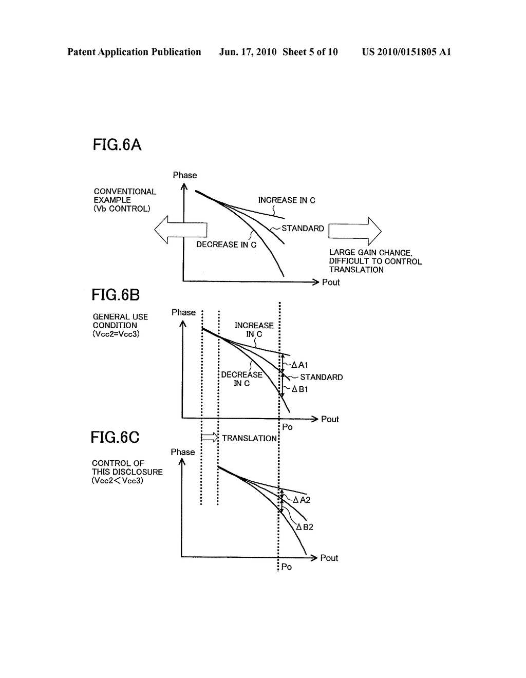 RADIO FREQUENCY CIRCUIT - diagram, schematic, and image 06