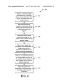 System and Method for Adapting Mobile Applications diagram and image