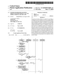 METHOD FOR PROVIDING ROAMING SERVICE OF INTERNATIONAL CALL AND MOBILE TERMINAL FOR THE SAME diagram and image