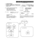 METHOD AND SYSTEM FOR ROUTING INTER-CARRIER MESSAGING APPLICATION TRAFFIC VIA A CARRIER-ASSIGNED IDENTIFIER diagram and image