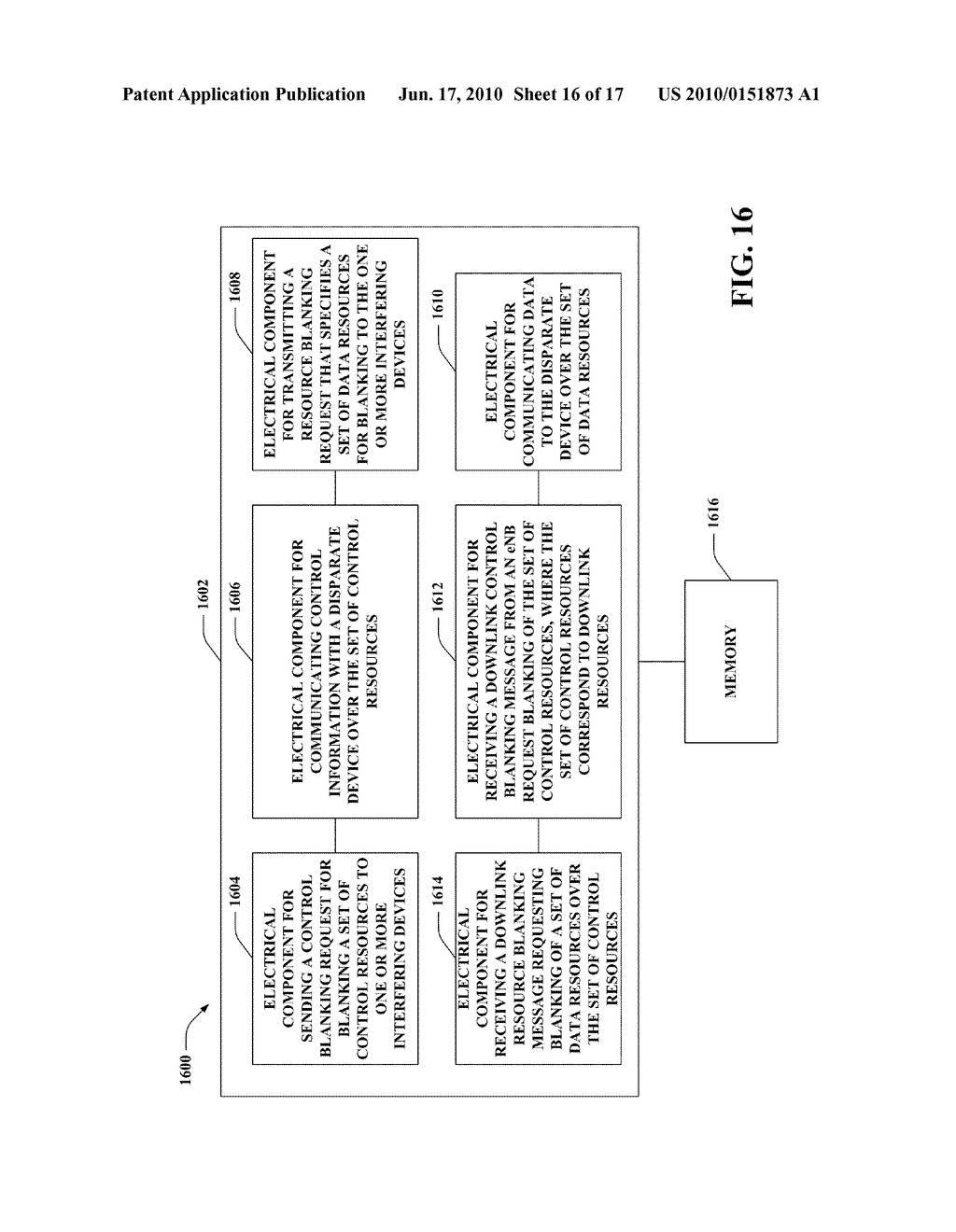 DYNAMIC CONTROL BLANKING IN HETEROGENEOUS NETWORKS - diagram, schematic, and image 17