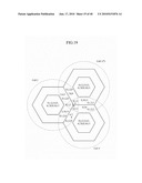 APPARATUS AND METHOD FOR CONTROLLING INTER-CELL INTERFERENCE diagram and image