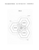 APPARATUS AND METHOD FOR CONTROLLING INTER-CELL INTERFERENCE diagram and image