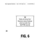 METHOD AND SYSTEM FOR TRANSMITTING AND RECEIVING SMS MESSAGES WITH REMAPPED RESPONSE CODES diagram and image