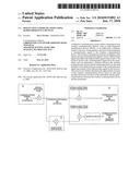 REFLECTIVE COMMUNICATION USING RADIO-FREQUENCY DEVICES diagram and image