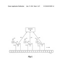 REFLECTIVE COMMUNICATION USING RADIO-FREQUENCY DEVICES diagram and image