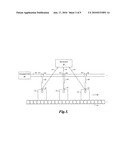 REFLECTIVE COMMUNICATION USING RADIO-FREQUENCY DEVICES diagram and image