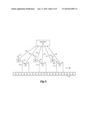 REFLECTIVE COMMUNICATION USING RADIO-FREQUENCY DEVICES diagram and image