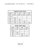 SYSTEM AND METHOD FOR INDICATING EXPECTED COMMUNICATION SPEED IN A WIRELESS COMMUNICATION DEVICE diagram and image