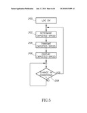 SYSTEM AND METHOD FOR INDICATING EXPECTED COMMUNICATION SPEED IN A WIRELESS COMMUNICATION DEVICE diagram and image