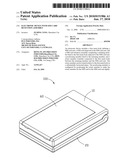 ELECTRONIC DEVICE WITH SIM CARD RETENTION ASSEMBLY diagram and image