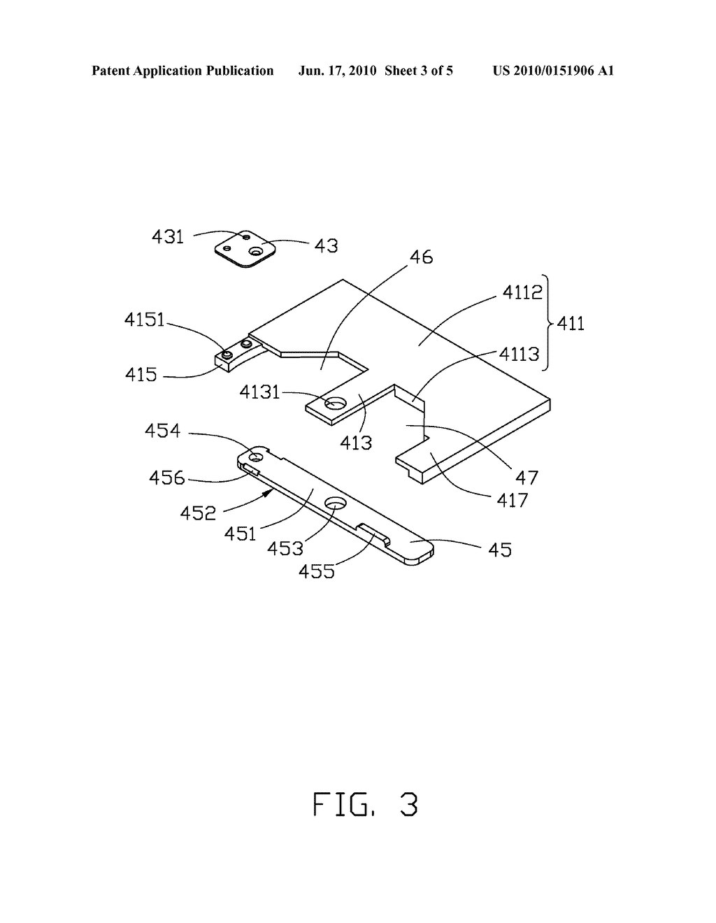 ELECTRONIC DEVICE WITH SIM CARD RETENTION ASSEMBLY - diagram, schematic, and image 04