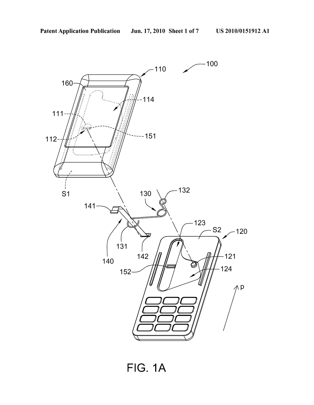 Electronic Device - diagram, schematic, and image 02