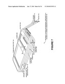 EXPANDABLE HOUSING OF A MOBILE COMMUNICATION DEVICE diagram and image