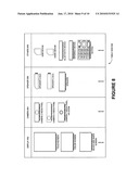 EXPANDABLE HOUSING OF A MOBILE COMMUNICATION DEVICE diagram and image