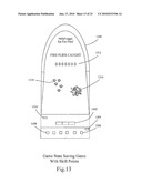 HIGH GRANULARITY PROMOTION-BASED AWARDS AND USE IN GAMING ENVIRONMENTS diagram and image