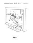 INTERACTIVE ACTION FIGURES FOR GAMING SYSTEMS diagram and image