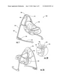 Electromagnetic Swing diagram and image