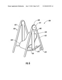 Electromagnetic Swing diagram and image