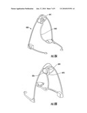 Electromagnetic Swing diagram and image