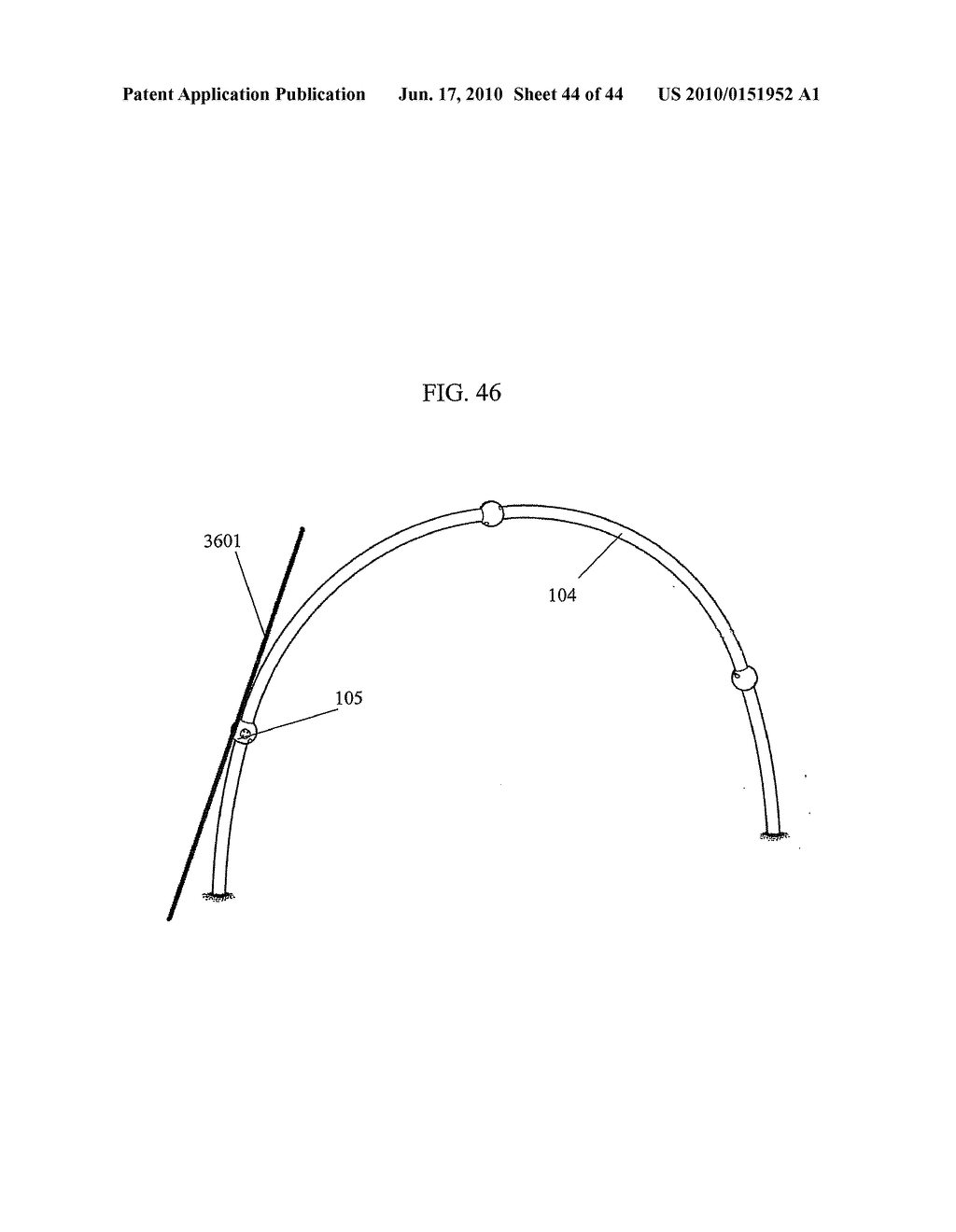 PLAY SYSTEMS HAVING MULTIPLE CURVED STRUCTURAL MEMBERS - diagram, schematic, and image 45