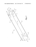 PORTABLE BOWLING GAME KIT diagram and image