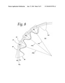 Tension-Reducing Random Sprocket diagram and image