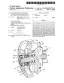 SWITCHABLE DRIVE PULLEY WITH ELECTRICALLY ACTUATED FRICTION DISC TORQUE TRANSFER MECHANISM diagram and image