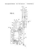 Process for Regenerating Catalyst diagram and image