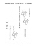 MULTIPLE-METAL COMPLEX-CONTAINING COMPOUND AND METAL COMPLEX, AND MANUFACTURE METHODS THEREFOR, AND EXHAUST GAS PURIFICATION CATALYST MANUFACTURE METHOD USING THE SAME diagram and image