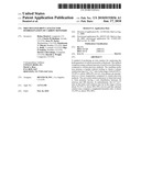 PRECIPITATED IRON CATALYST FOR HYDROGENATION OF CARBON MONOXIDE diagram and image