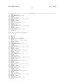 UNIVERSAL FIBRONECTIN TYPE III BINDING-DOMAIN LIBRARIES diagram and image