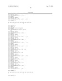 UNIVERSAL FIBRONECTIN TYPE III BINDING-DOMAIN LIBRARIES diagram and image