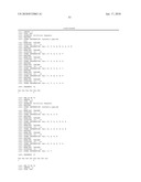 UNIVERSAL FIBRONECTIN TYPE III BINDING-DOMAIN LIBRARIES diagram and image