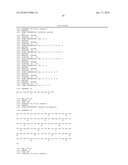 UNIVERSAL FIBRONECTIN TYPE III BINDING-DOMAIN LIBRARIES diagram and image