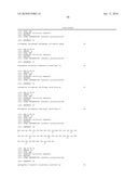 UNIVERSAL FIBRONECTIN TYPE III BINDING-DOMAIN LIBRARIES diagram and image