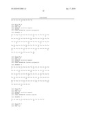 UNIVERSAL FIBRONECTIN TYPE III BINDING-DOMAIN LIBRARIES diagram and image