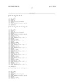 UNIVERSAL FIBRONECTIN TYPE III BINDING-DOMAIN LIBRARIES diagram and image