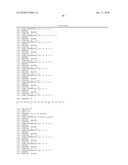 UNIVERSAL FIBRONECTIN TYPE III BINDING-DOMAIN LIBRARIES diagram and image