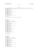 UNIVERSAL FIBRONECTIN TYPE III BINDING-DOMAIN LIBRARIES diagram and image