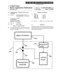 TEMPERATURE CONTROL DEVICES AND METHODS diagram and image