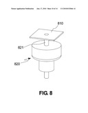 TEMPERATURE CONTROL DEVICES AND METHODS diagram and image