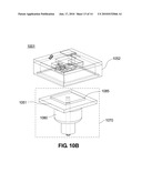 TEMPERATURE CONTROL DEVICES AND METHODS diagram and image