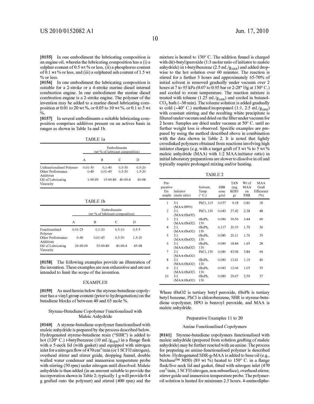 Polymer and Lubricating Compositions Thereof - diagram, schematic, and image 11