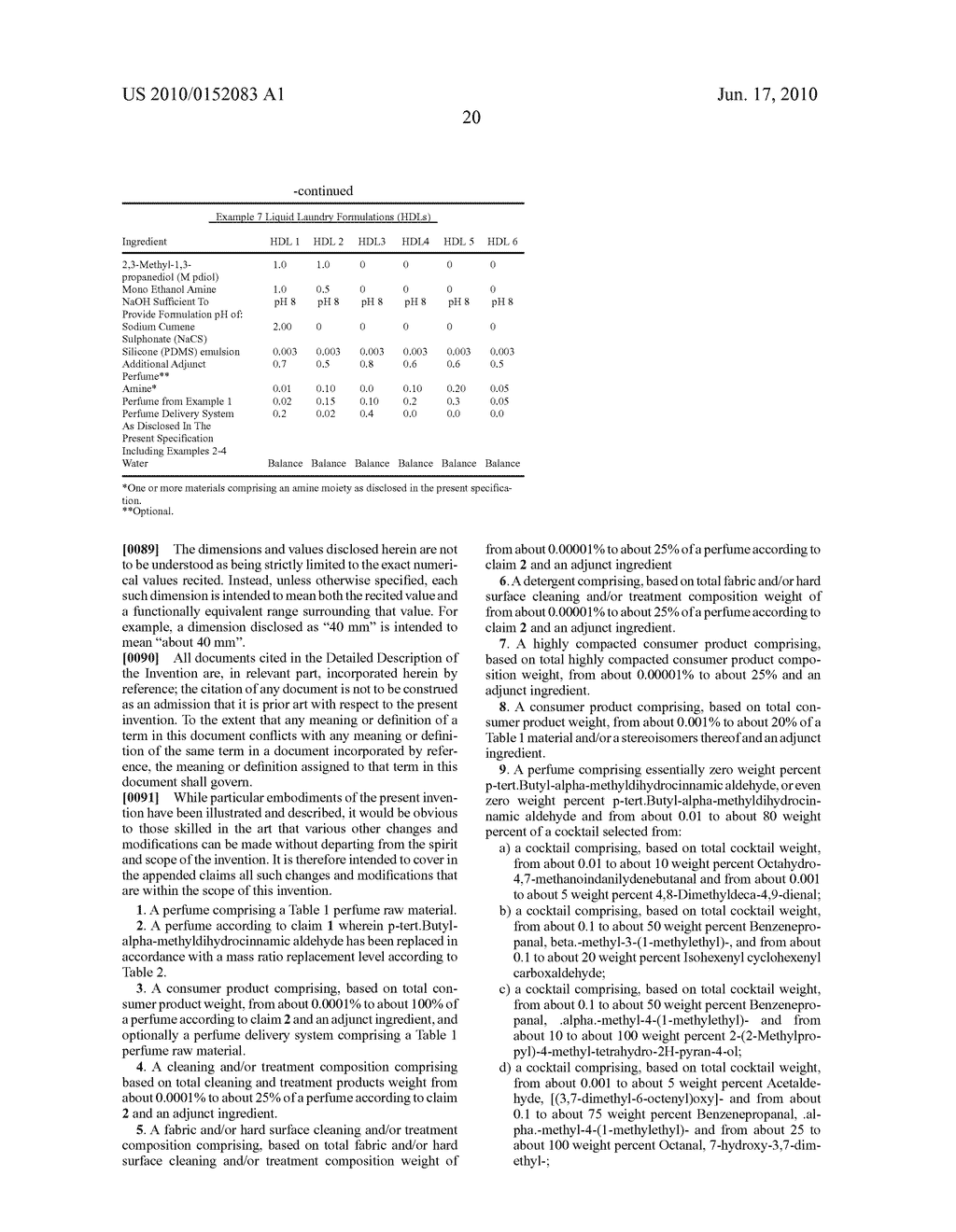 Perfume Systems - diagram, schematic, and image 21