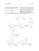 POLYBASIC BACTERIAL EFFLUX PUMP INHIBITORS AND THERAPEUTIC USES THEREOF diagram and image