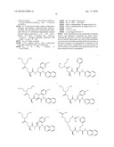 POLYBASIC BACTERIAL EFFLUX PUMP INHIBITORS AND THERAPEUTIC USES THEREOF diagram and image